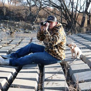 Meet your Posher, Ryan